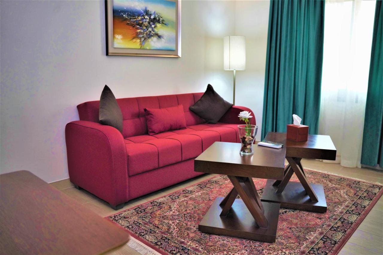 Petra Canyon Hotel 와디무사 외부 사진