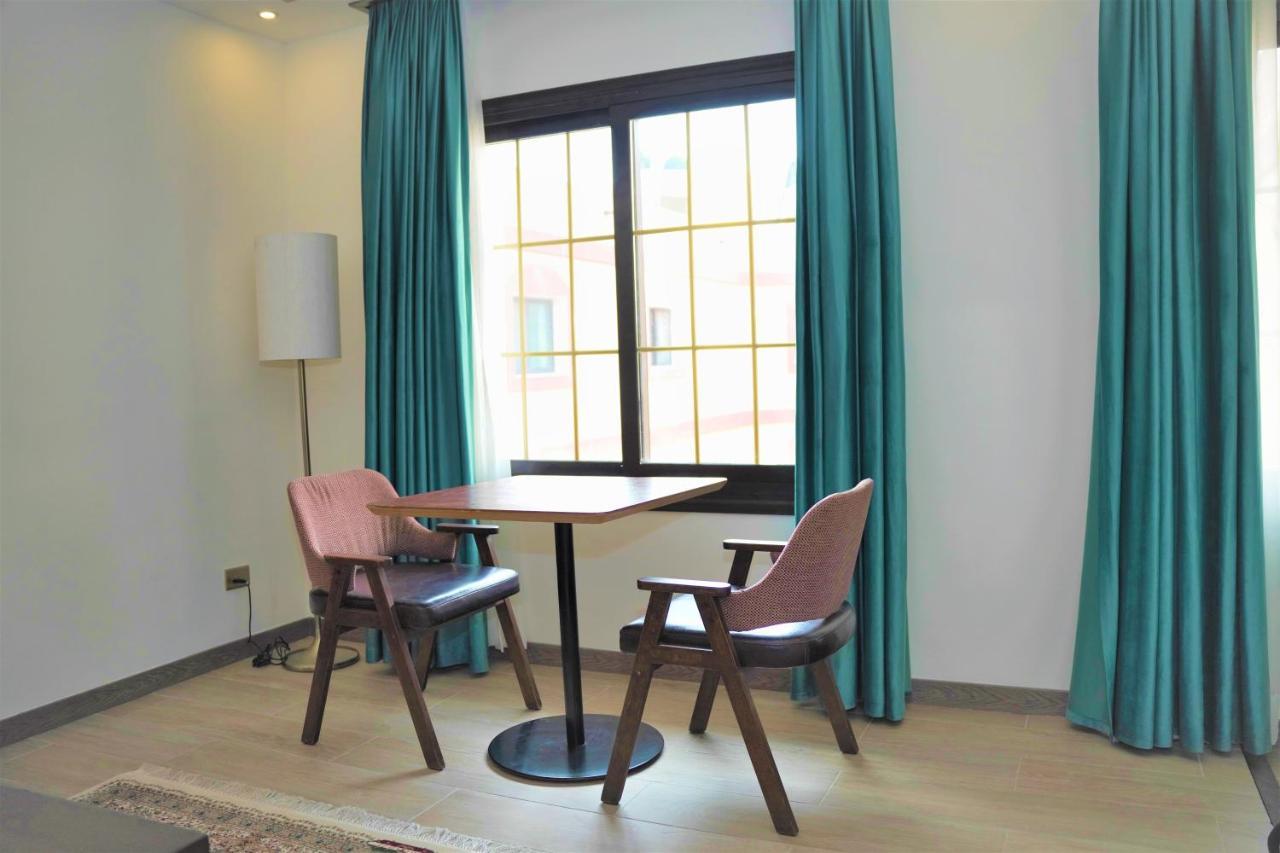 Petra Canyon Hotel 와디무사 외부 사진