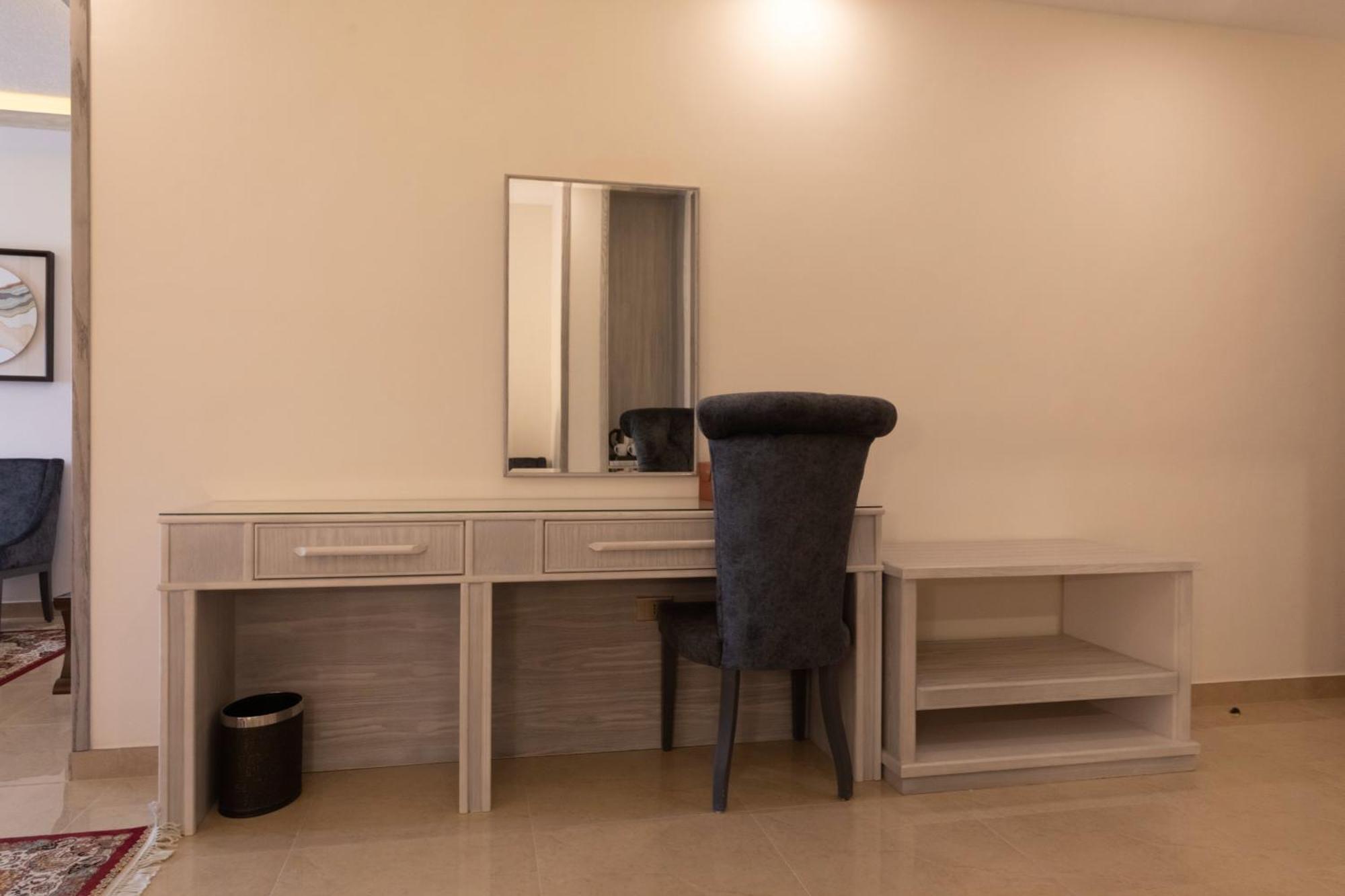 Petra Canyon Hotel 와디무사 외부 사진